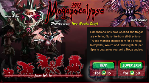 Monster Galaxy: Mogapocalypse Quests Guide