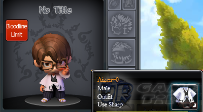 Pockie Ninja: Aizen Skill Build, Stats and Pets