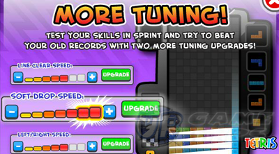 Tetris Battle Tips, Tricks and Info