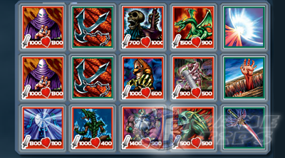 yugioh bam deck Yu-Gi-Oh! Blind Box Deck Series 2 main image 0