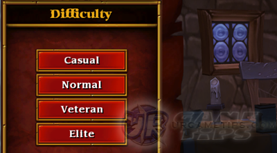 Torchlight II: What Are the Differences Between Modes or Difficulties?