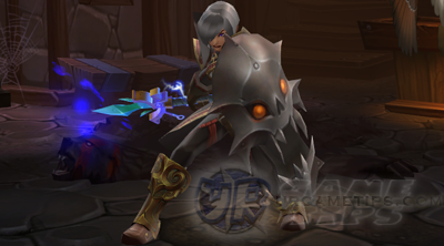 Torchlight II: Embermage – Prismatic Bolt (PB Mage) Stats and Skill Build
