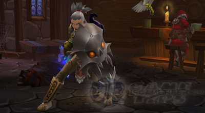 Torchlight II: Berserker – Wolf Shaman Stats and Skill Build