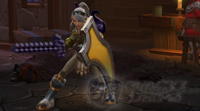Torchlight II: Engineer – Pet Minion Summoner Stats and Skill Build