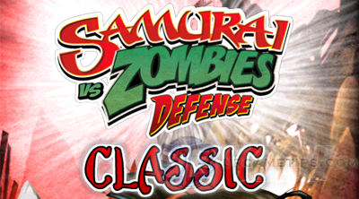 Samurai vs Zombies Defense: Wave 1 to 70 Upgrades and Walkthrough Strategy Guide