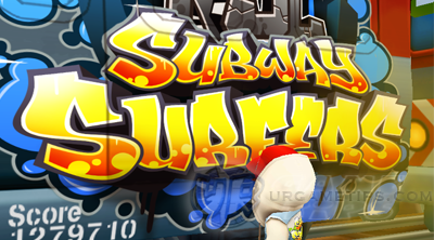 Subway Surfers: FAQ, Tips, Tricks and Strategy Guides List