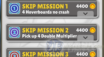 Subway Surfers: How to Complete Missions Like Jump Over Trains and More
