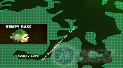 Hungry Shark Evolution: Where to Find the Kempy Bass? (Kempy Kill Mission)