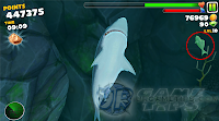 Hungry Shark Evolution: How to Get More Gems or Diamonds – Gemfish Locations