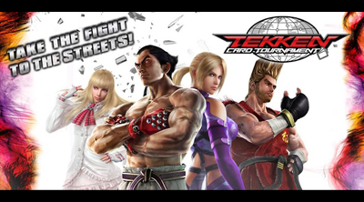 Tekken Card Tournament: FAQ, Tips, Tricks and Strategy Guides List