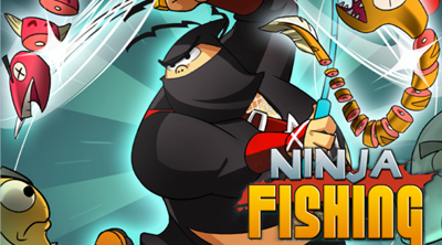 Ninja Fishing: FAQ, Tips, Tricks and Strategy Guides List