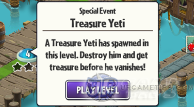 Plants vs. Zombies 2: It’s About Time: How to Defeat the Treasure Yeti