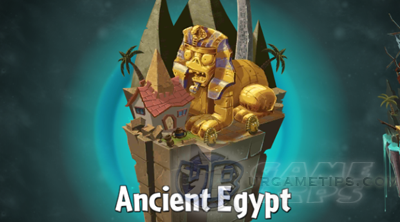 Plants vs. Zombies 2: Ancient Egypt Quick Walkthrough and Strategy Guide