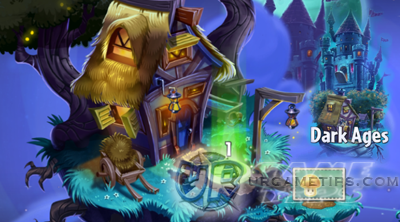 Plants vs. Zombies 2: Dark Ages Quick Walkthrough and Strategy Guide