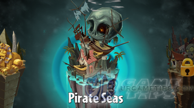 Plants vs. Zombies 2: Pirate Seas Quick Walkthrough and Strategy Guide