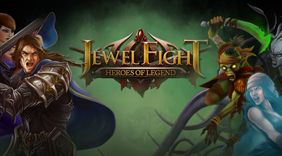 Jewel Fight: Heroes of Legend FAQ, Tips, Tricks and Strategy Guides List