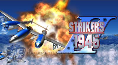 STRIKERS 1945-2: FAQ, Tips, Tricks and Strategy Guides List