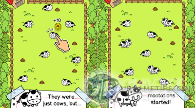 Cow Evolution – Clicker Game: FAQ, Tips, Tricks and Strategy Guides List