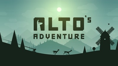 Alto’s Adventure FAQ, Tips, Proximity Backflip and Wing Suit Fly