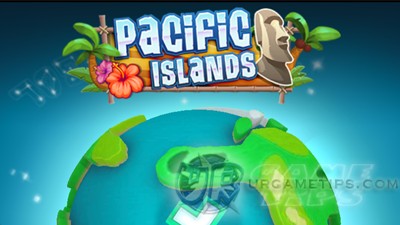Hungry Shark World: Pacific Islands Map – Daily Chest Locations