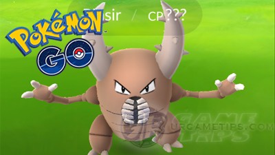 Pokemon GO: Pokemon That Doesn't Evolve Pokemon GO: Pokemon That Doesn't Evolve