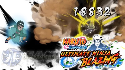 NARUTO: Blazing: Best Single Target Attacker Ninjas – Damage Rankings