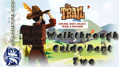 The Trail: Quick Walkthrough Guide Part 2 – Beyond Eden Falls