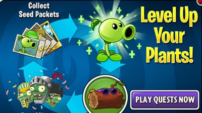 Plants vs. Zombies 2