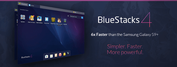 Play Android Games on PC with Bluestacks 4 Gaming Platform
