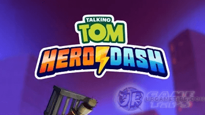 Talking Tom Hero Dash: Beginner’s Tips and Guide – Gems, Outfits and More