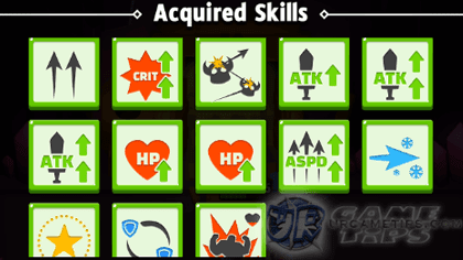 Archero: Beginner’s Tips and Guide – Best Basic Skills To Get and Build