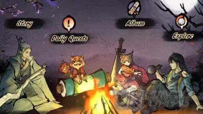 Yokai: Spirits Hunt - Daily Quests Yokai: Spirits Hunt - Daily Quests
