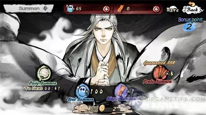 Yokai: Spirits Hunt - How To Re-roll Tips and Guide Yokai: Spirits Hunt - How To Re-roll Tips and Guide