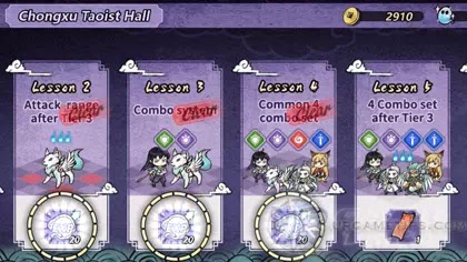 Yokai: Spirits Hunt - Taoist Hall (Formation) Yokai: Spirits Hunt - Taoist Hall (Formation)