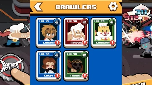 Brawl Quest: Best Ways to Spend Gems and Gold – Tips and Guide