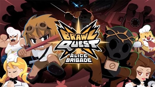 Brawl Quest: Tips and Guide – Basics and Farming Gold, Caps and Orbs