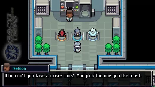 Coromon: How to Get the Best/Perfect Starter Coromons