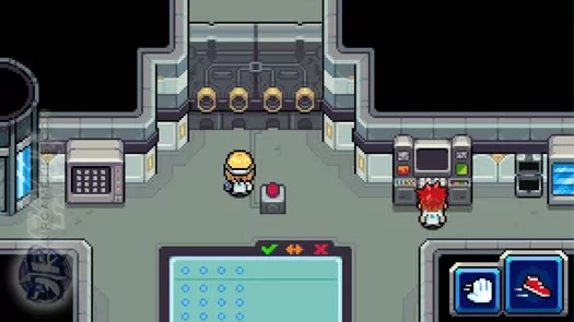 Coromon: How To Solve Mr. Mind’s Puzzle (Power Tower)