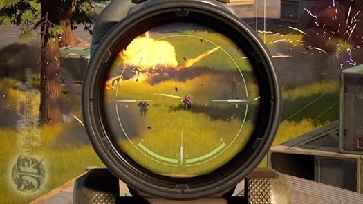 Farlight 84: How To Improve Your Aim (PC)