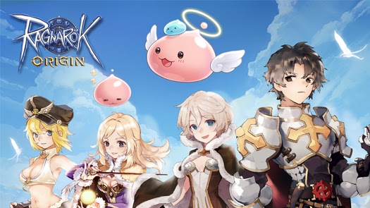 Ragnarok Origin Global – How To Play/Reroll on PC with Android Emulator
