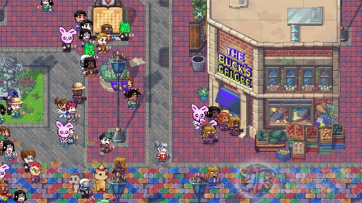 Pixels: How To Farm Fast Berries with Seeds – Beginner’s Guide