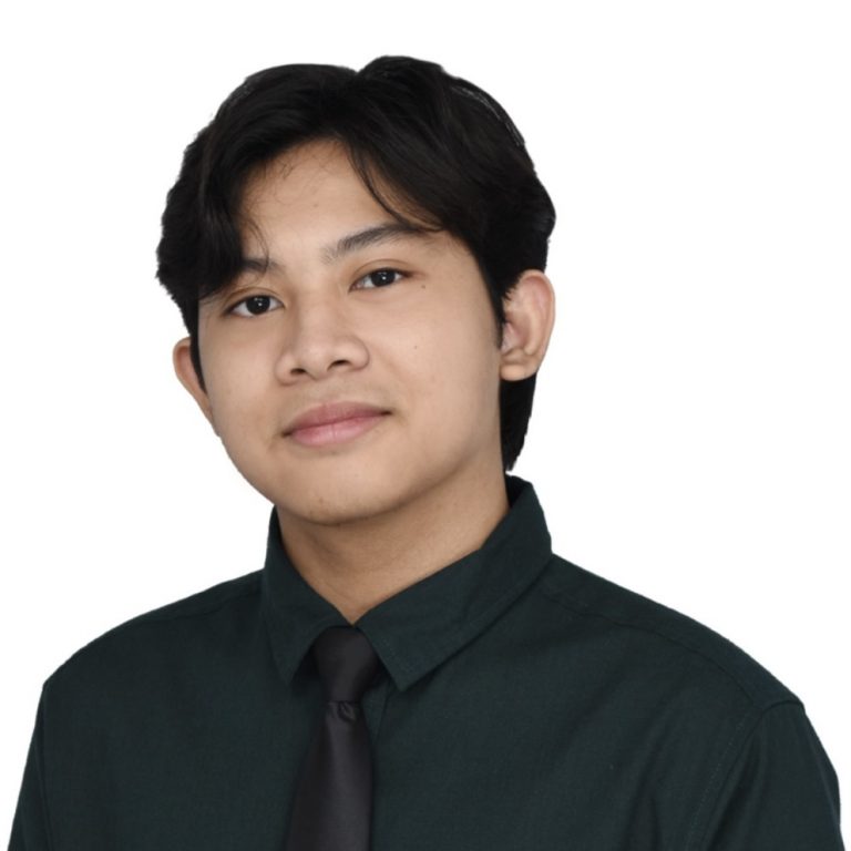 Andre Markenzi C. Gaw