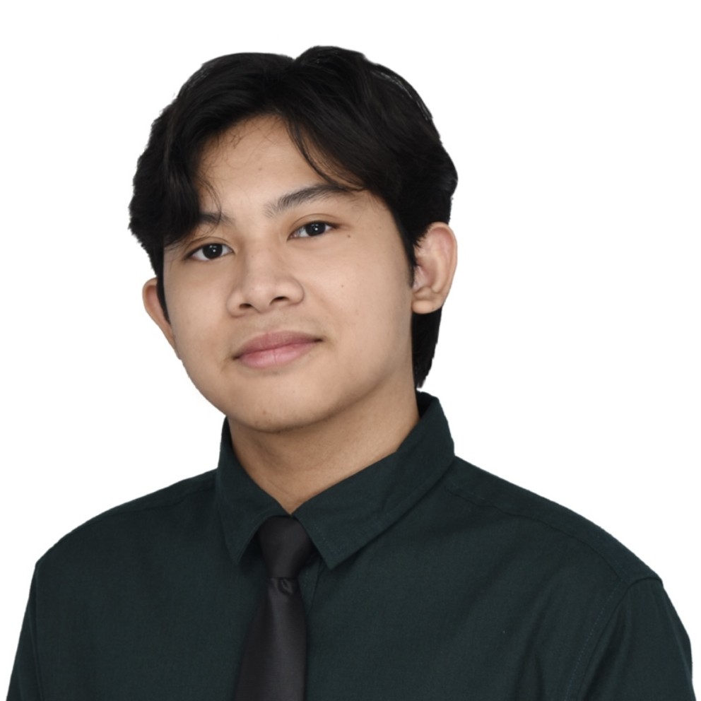 Andre Markenzi C. Gaw