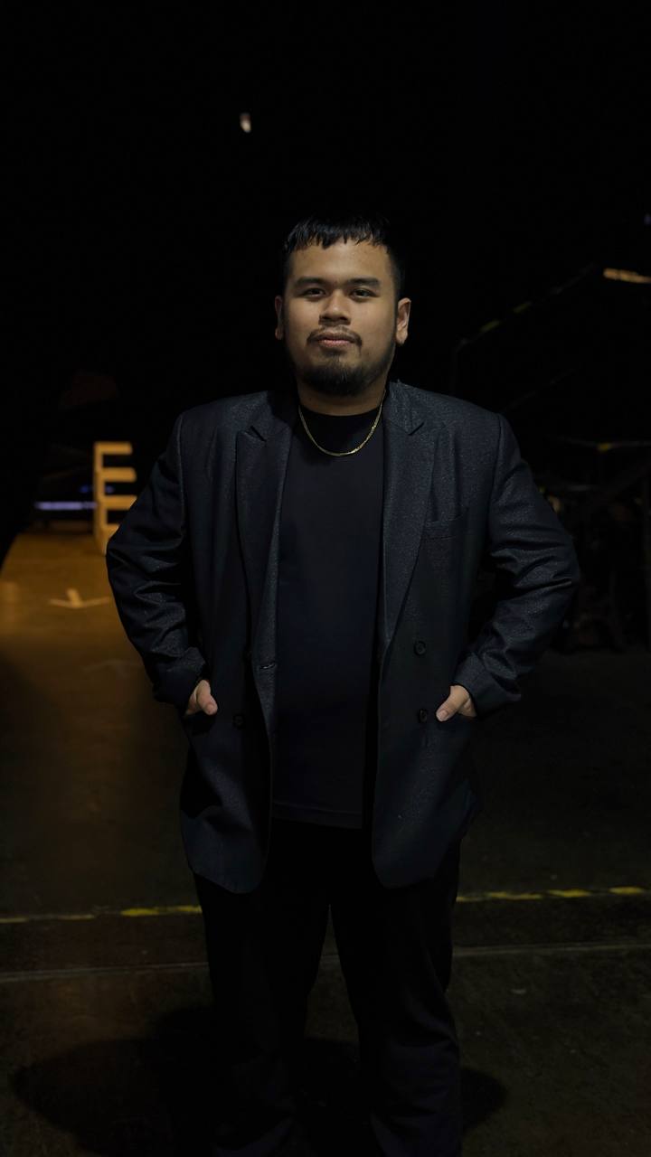 David Gealogo